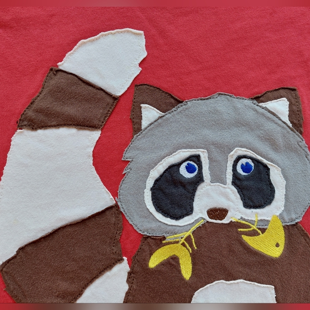 2012 (v)guc raccoon 7-8 years - Picture 9 of 13